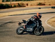 Prueba Ultraviolette F77 Mach 2 y F77 SuperStreet RECON 2025: espíritu "aeroeléctrico" 24 ultraviolette f77 mach2 superstreet 2025 2