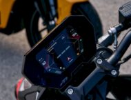 Prueba Ultraviolette F77 Mach 2 y F77 SuperStreet RECON 2025: espíritu "aeroeléctrico" 42 ultraviolette f77 mach2 superstreet 2025 20