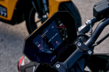 ultraviolette f77 mach2 superstreet 2025 20