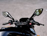 Prueba Ultraviolette F77 Mach 2 y F77 SuperStreet RECON 2025: espíritu "aeroeléctrico" 43 ultraviolette f77 mach2 superstreet 2025 21