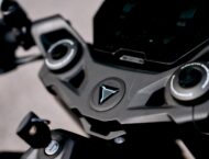 Prueba Ultraviolette F77 Mach 2 y F77 SuperStreet RECON 2025: espíritu "aeroeléctrico" 44 ultraviolette f77 mach2 superstreet 2025 22