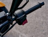 Prueba Ultraviolette F77 Mach 2 y F77 SuperStreet RECON 2025: espíritu "aeroeléctrico" 46 ultraviolette f77 mach2 superstreet 2025 24