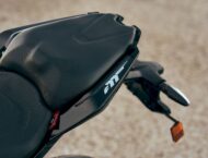 Prueba Ultraviolette F77 Mach 2 y F77 SuperStreet RECON 2025: espíritu "aeroeléctrico" 47 ultraviolette f77 mach2 superstreet 2025 26