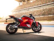 Prueba Ultraviolette F77 Mach 2 y F77 SuperStreet RECON 2025: espíritu "aeroeléctrico" 30 ultraviolette f77 mach2 superstreet 2025 6