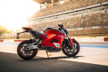 ultraviolette f77 mach2 superstreet 2025 6