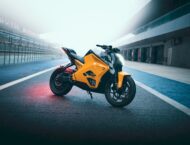 Prueba Ultraviolette F77 Mach 2 y F77 SuperStreet RECON 2025: espíritu "aeroeléctrico" 29 ultraviolette f77 mach2 superstreet 2025 7