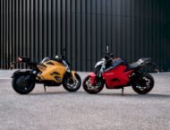 Prueba Ultraviolette F77 Mach 2 y F77 SuperStreet RECON 2025: espíritu "aeroeléctrico" 27 ultraviolette f77 mach2 superstreet 2025 9